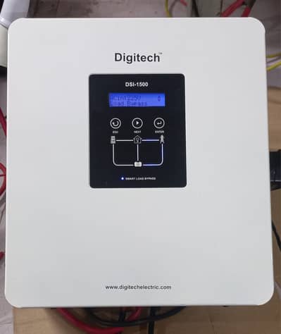 Premium Digitech UPS Systems –Guaranteed ,Free Installation & Delivery