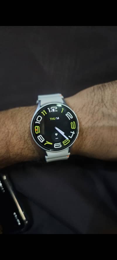 Samsung Galaxy Watch 7 44mm