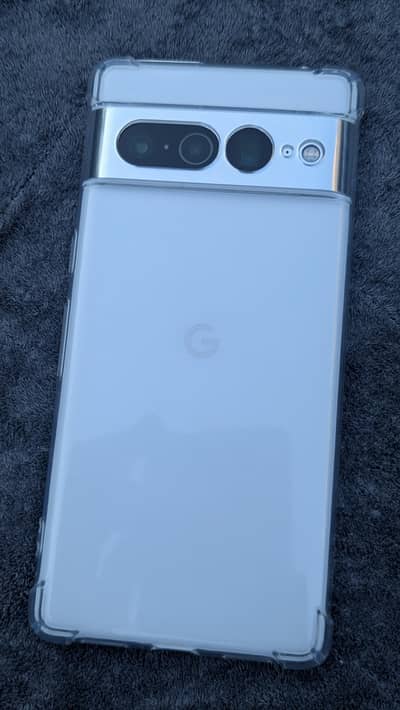 Google Pixel 7pro