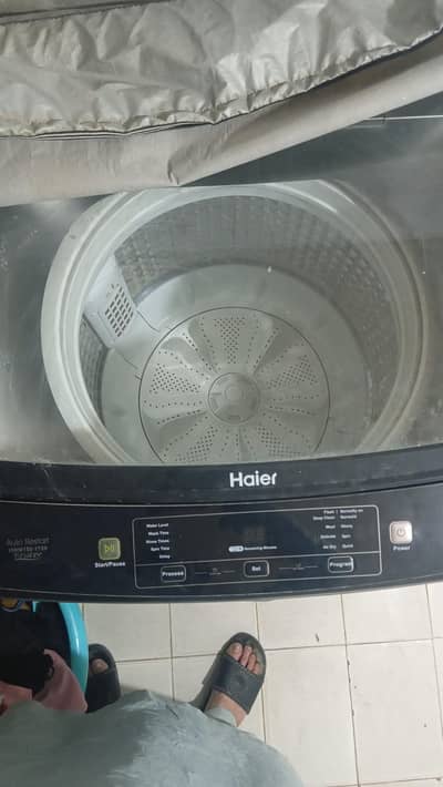 Haier HWM 150-1789