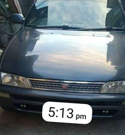Corolla car for Sale