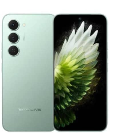 Tecno spark 40 pro