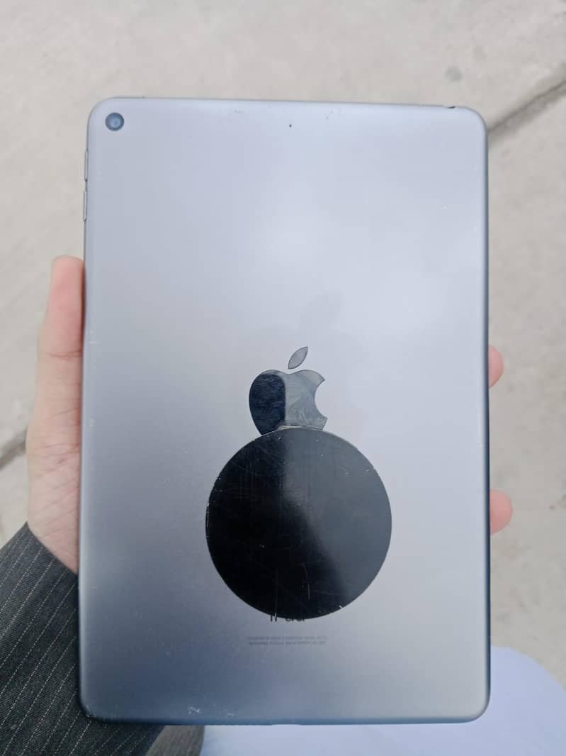 ipad mini 5 2