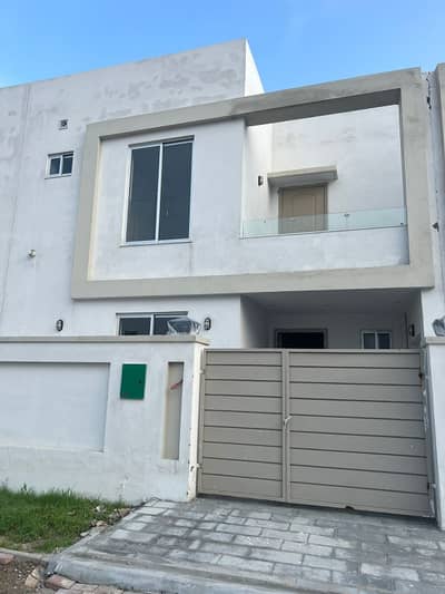 5 Marla House For Sale