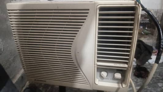 gree Ac 0.75 for sale