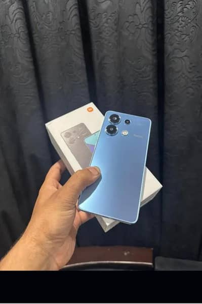 Redmi Note 13 8/128