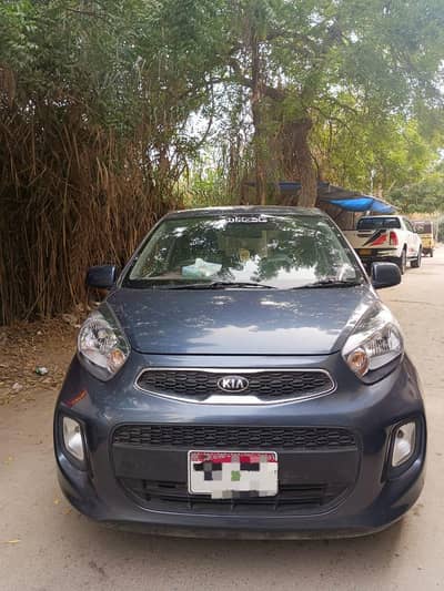 KIA Picanto Automatic