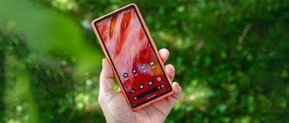 google pixel 7a PTA approved 8/128GB