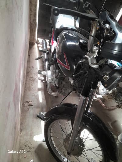 very Good  condition