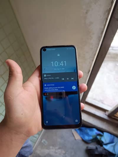 ITEL S16 PRO 3GB 64GB