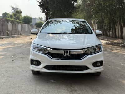 Honda city Aspire 1.5 full option
