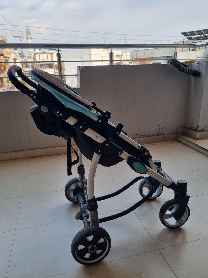 Stroller/Pram 1