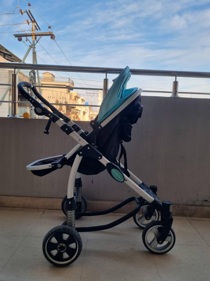 Stroller/Pram 3