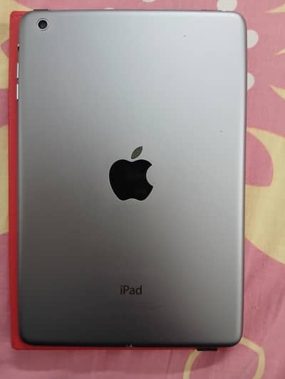 Ipad mini 2