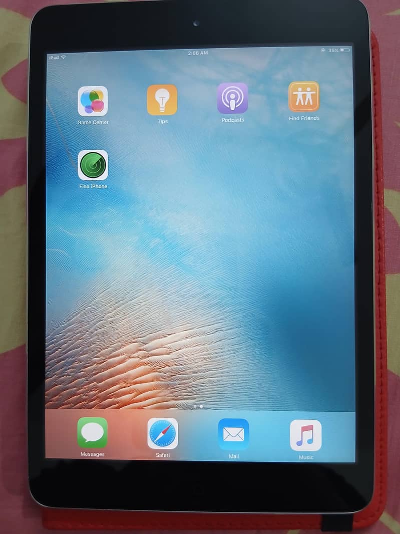 Ipad mini 2 1