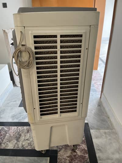 Room Air cooler
