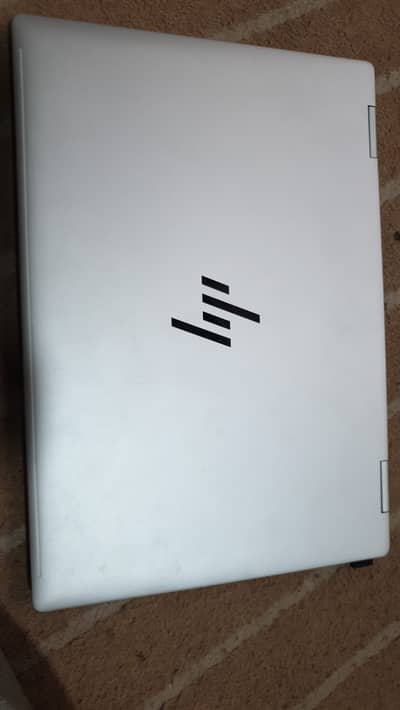 HP Envy x360 2-in-1 Laptop 14-FA0XXX