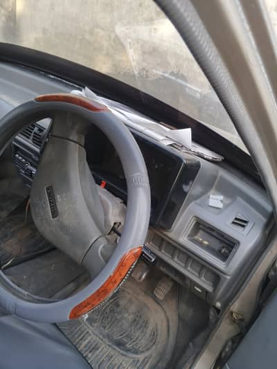 Suzuki Mehran VXR 2018 totally genuine