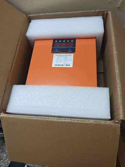 Wall-mounted solar inverter (inverter) 12V/24V 1500W