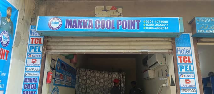 ac services and repairing