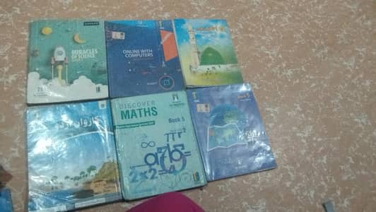 the educators course grade 2 and 5