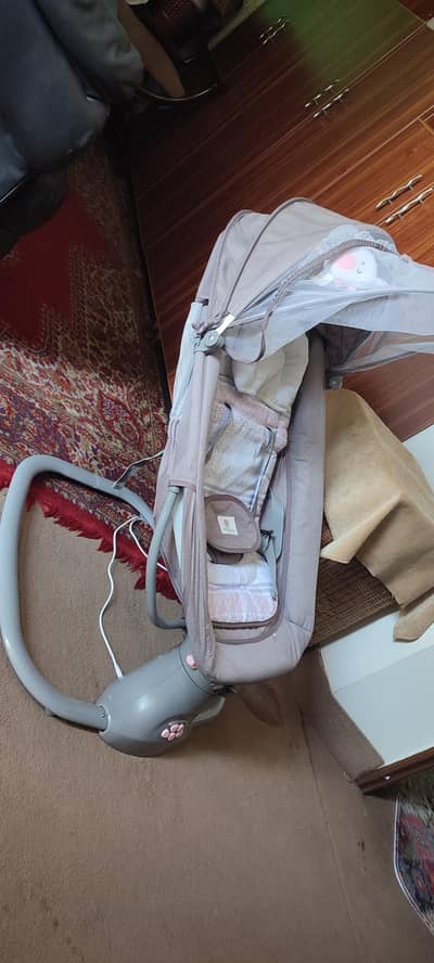 Kids Swing | Baby Swing | Baby Jhula | 3 in 1 Swing |