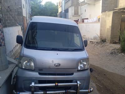 2013/2017 automatic own engine