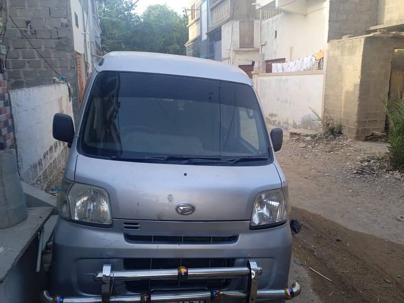 2013/2017 automatic own engine 0