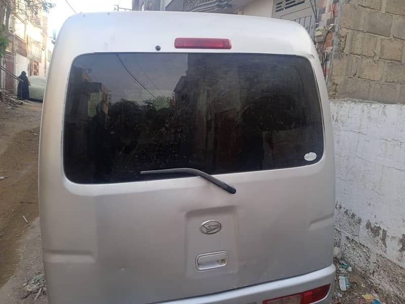 2013/2017 automatic own engine 1