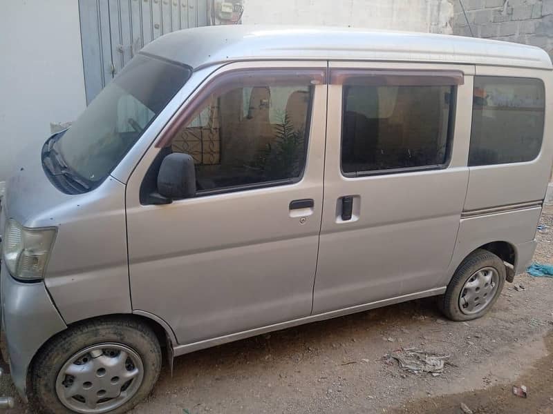 2013/2017 automatic own engine 2