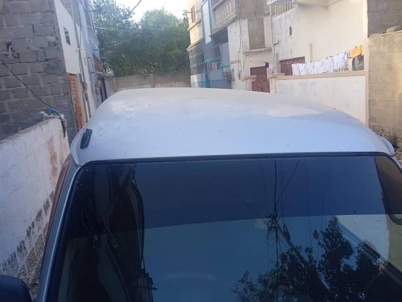 2013/2017 automatic own engine 4