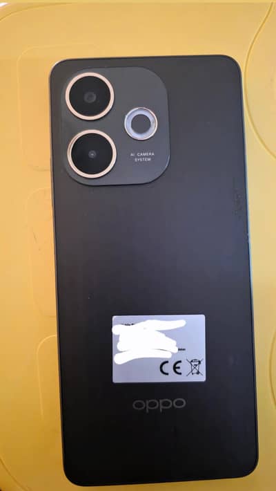 Oppo A5 Pro For Sale