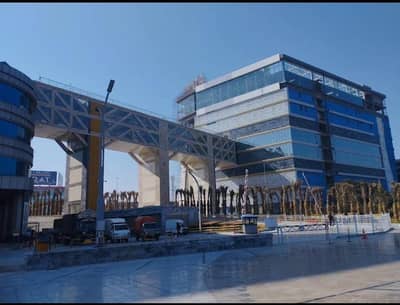 480 sqrt d mall Dha phase 2