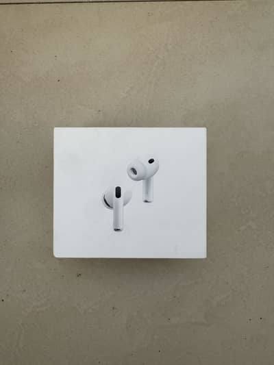 Apple Airpods Pro 3 Boxpack non active