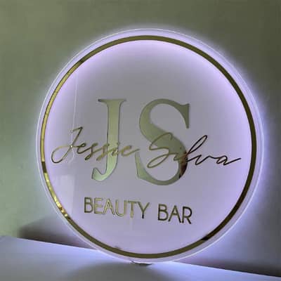 3D Acrylic & Neon Sign Maker ( 03004500077 )