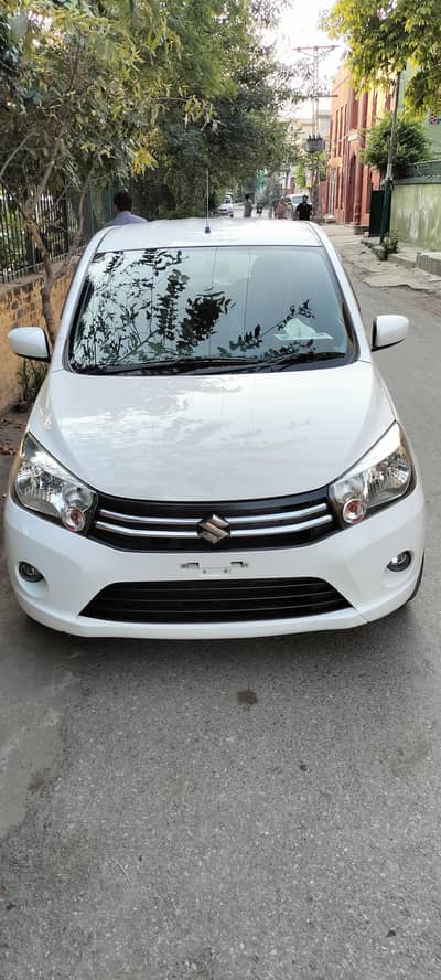 Bumper to Bumper Genuine