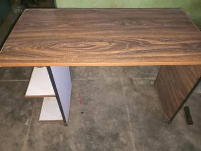 computer trolly/table/desk