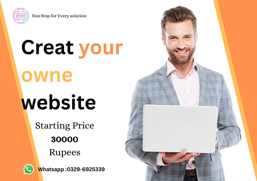 Web Design | Web Development 0