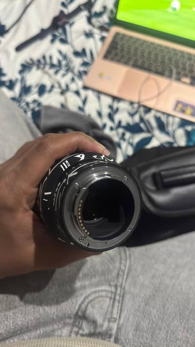 35mm sigma lens