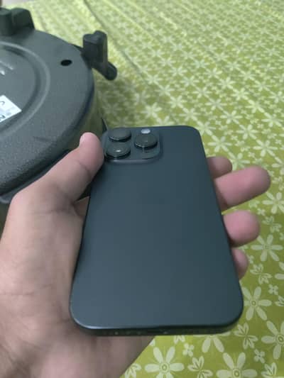 iphone 15 pro Factory unlock