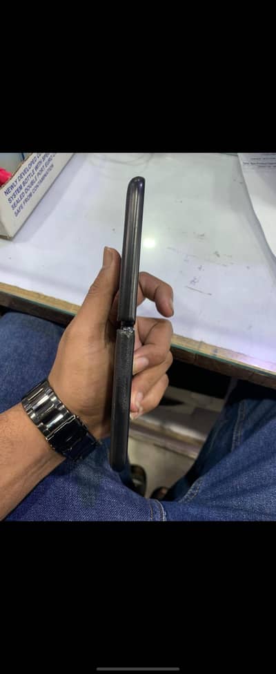 Samsung Z flip 1 Official Pta Exchange Possible