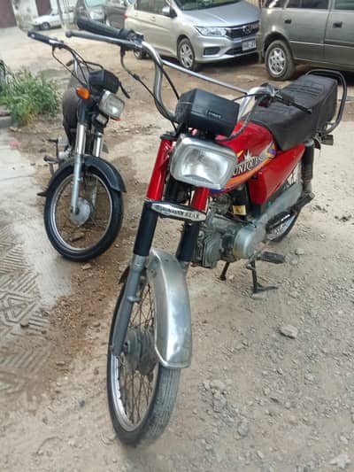 Unique 2020 end month