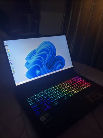 MSI GL75 LEOPARD GAMING LAPTOP