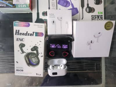 All mobile accessories. .