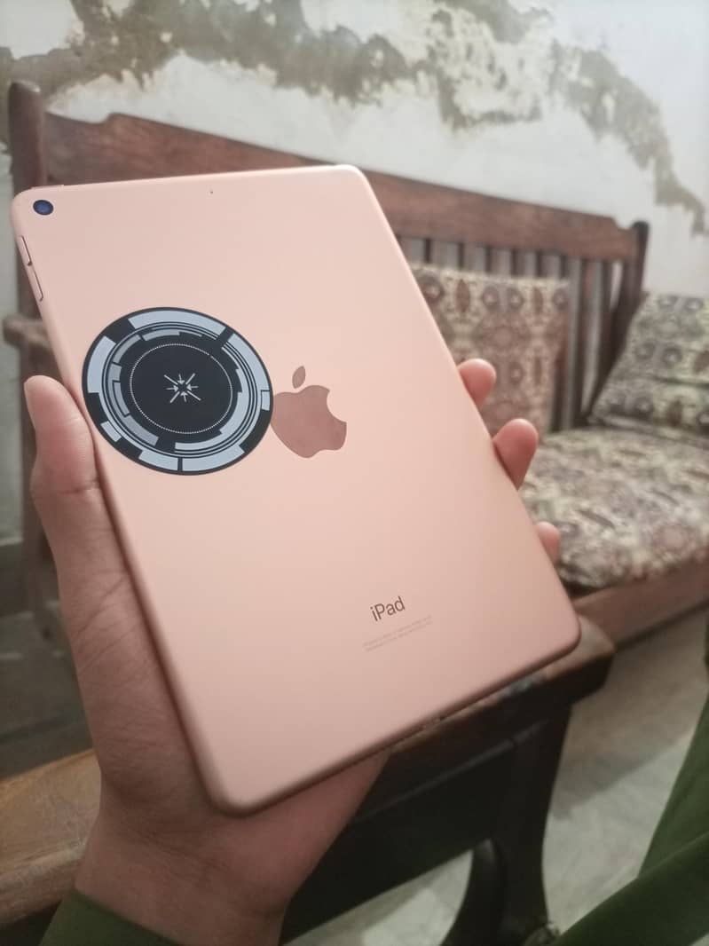 ipad mini 5th generation 2