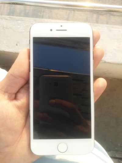 i phone 7 128gb pta approved for sale and exchange possible