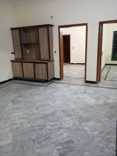 5 Marla Upper Portion Available For Rent Near & Clean House
