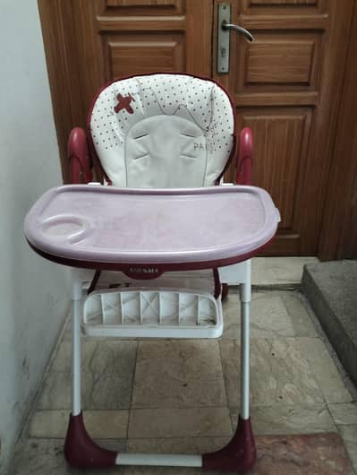 Baby Eating Chair