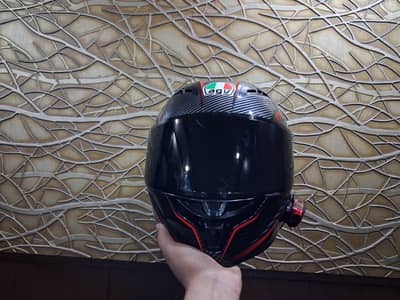AGV Helmet