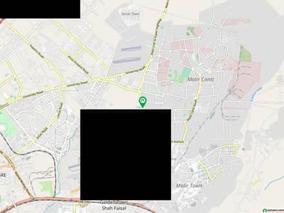 Want To Buy A Corner Flat In Karachi?